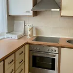 Areit Apartments - Low Budget