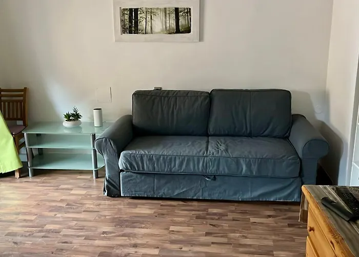 Areit Apartments - Low Budget