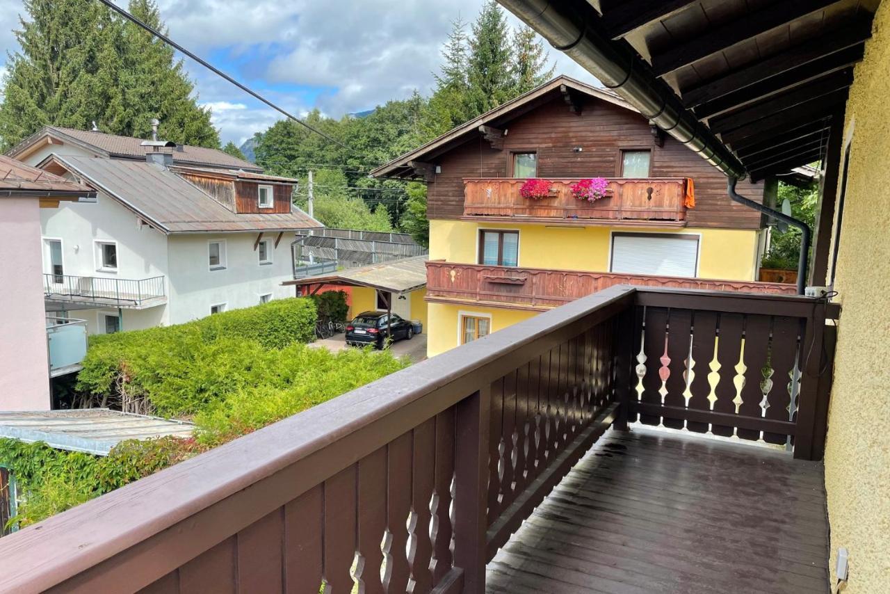 Apartmán Areit - Low Budget Zell am See
