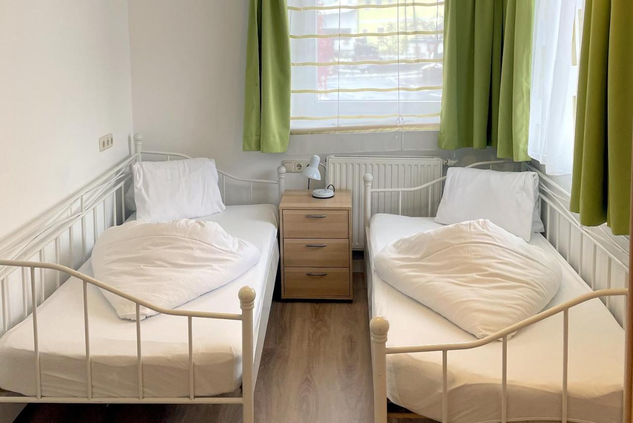 Areit - Low Budget Apartment