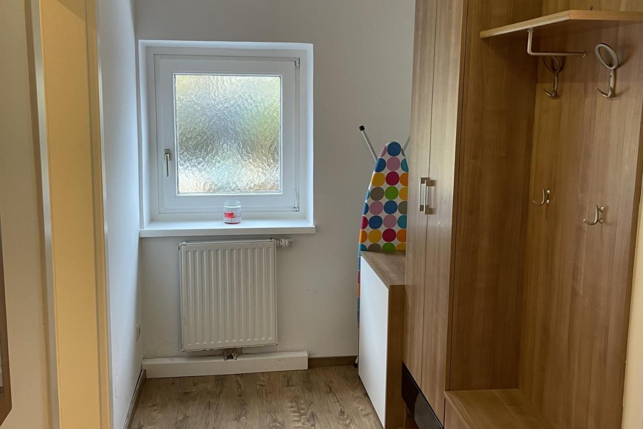 Apartment Areit - Low Budget