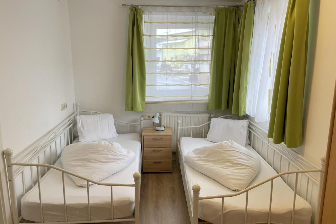 Apartment Areit - Low Budget Zell am See