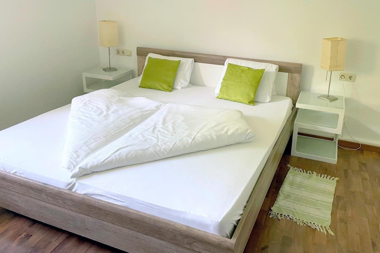 Areit - Low Budget Apartment Zell am See
