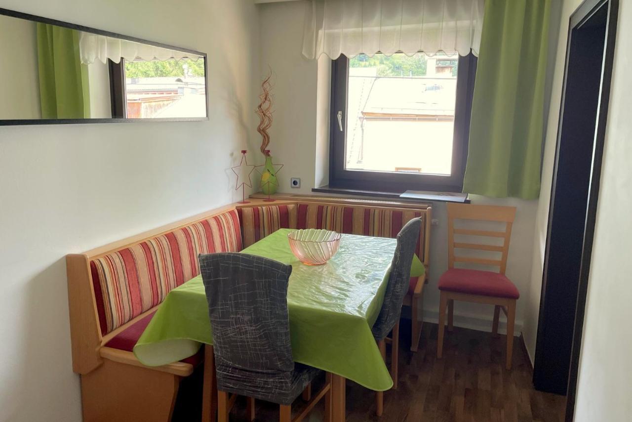 Areit - Low Budget Apartment Zell am See