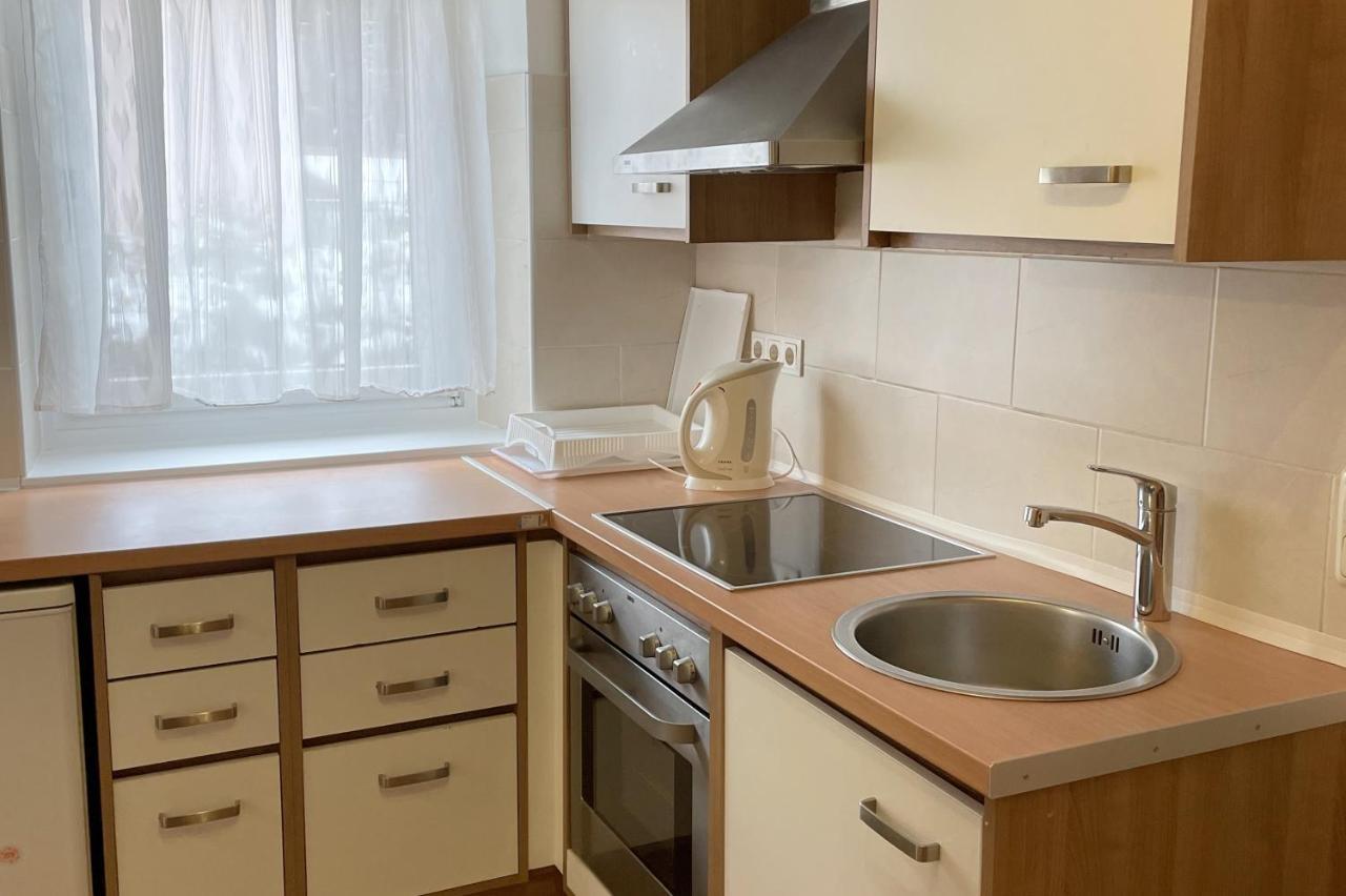 Apartment Areit - Low Budget